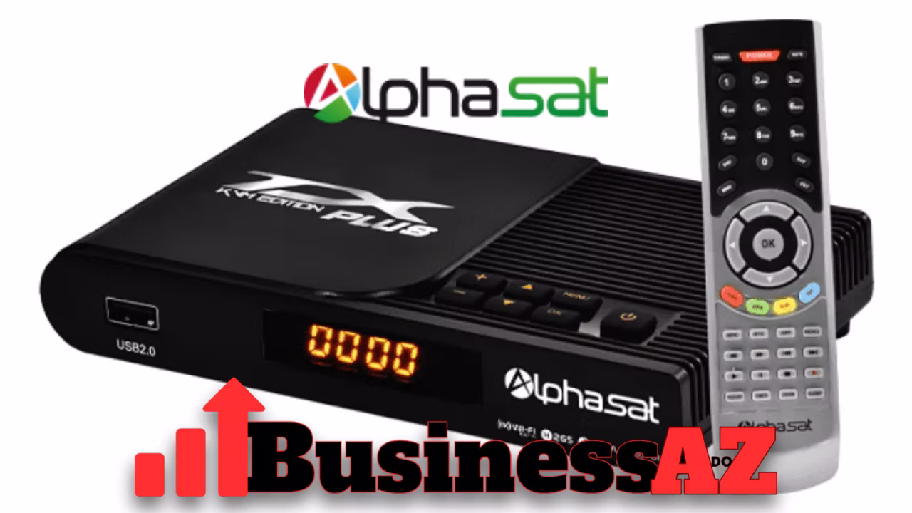 Leia mais sobre o artigo Alphasat Tx Plus Atualização V17.09.11.S85 – 16/09/2025