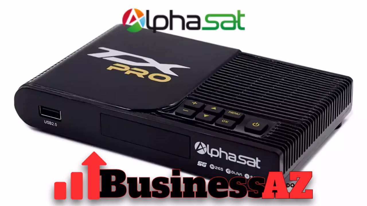 Leia mais sobre o artigo Alphasat Tx Pro Atualização V17.09.11.S85 – 16/09/2025