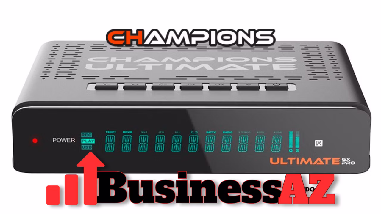 Leia mais sobre o artigo Champions Ultimate Gx Pro Atualização V1.63 – 07/11/2025