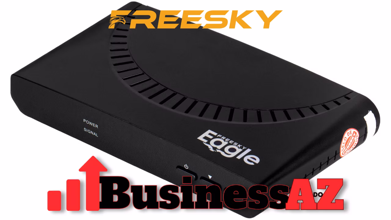 Leia mais sobre o artigo Freesky Eagle Atualização V1.09.26195 – 19/09/2025
