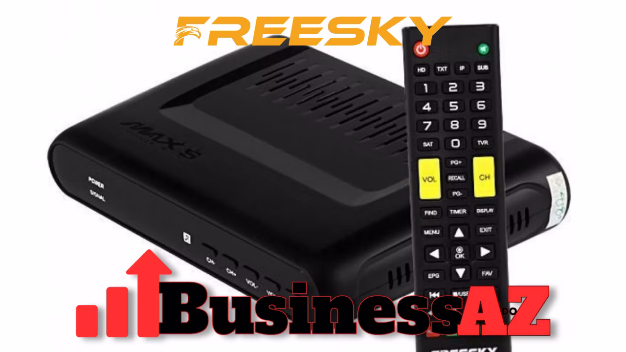 Leia mais sobre o artigo Freesky Max S Atualização V1.09.26195 – 19/09/2025