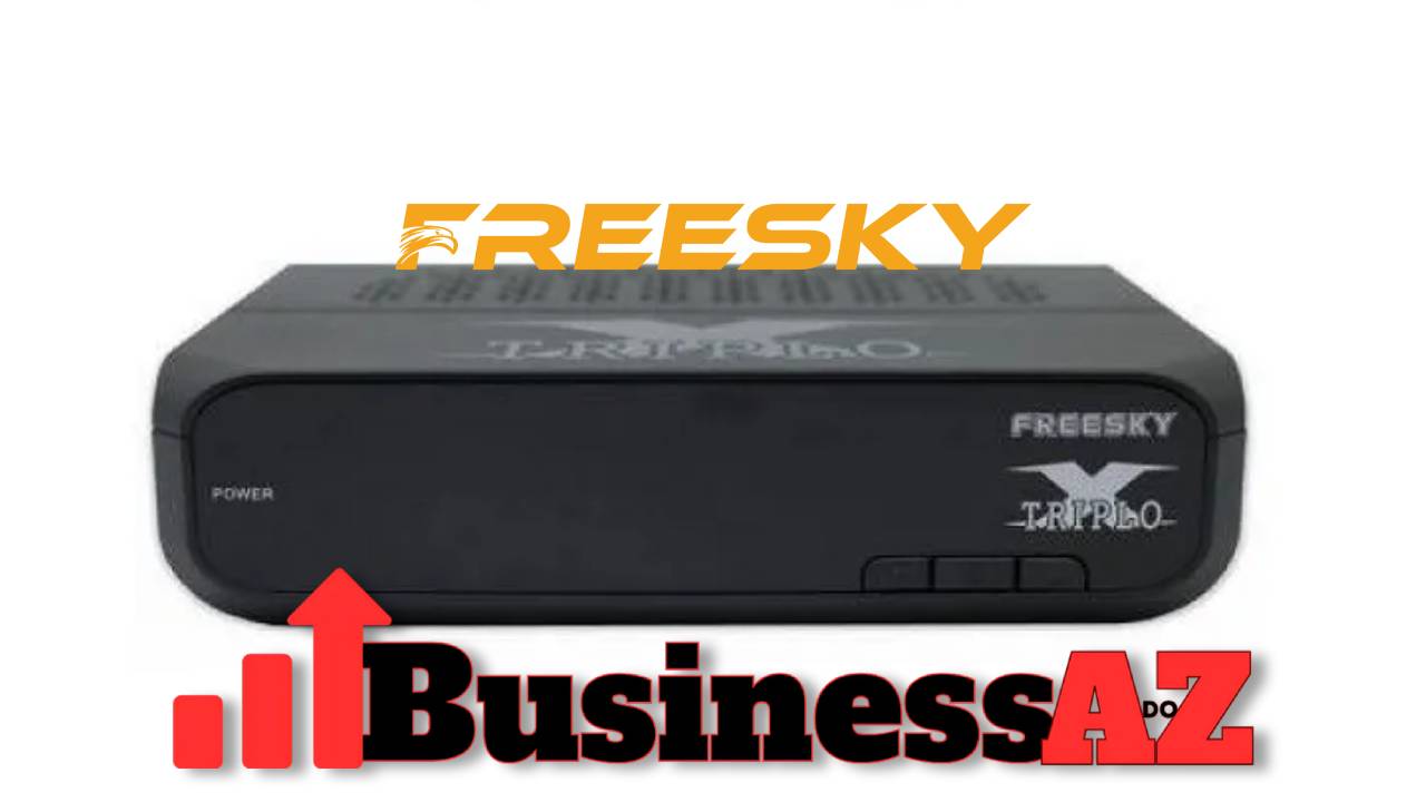 Leia mais sobre o artigo Freesky Triplo X Atualização V1.09.26195 – 19/09/2025