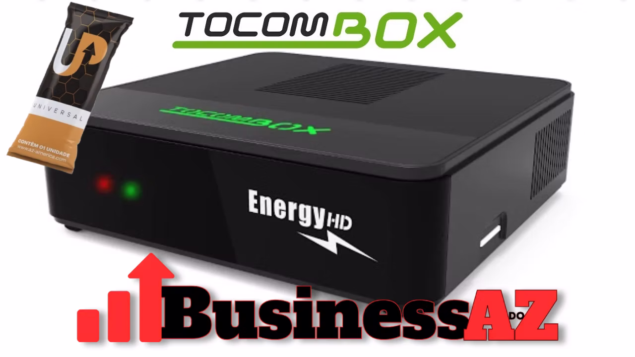 Leia mais sobre o artigo Tocom Energy HD 2 Atualização V1.11.18027 – 17/07/2025