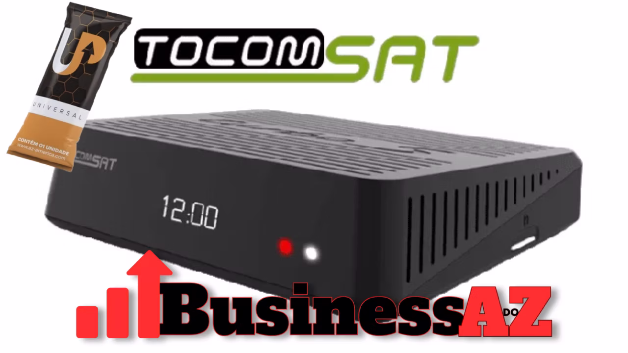 Leia mais sobre o artigo Tocom Turbo S2 Atualização V1.11.18027 – 17/07/2025