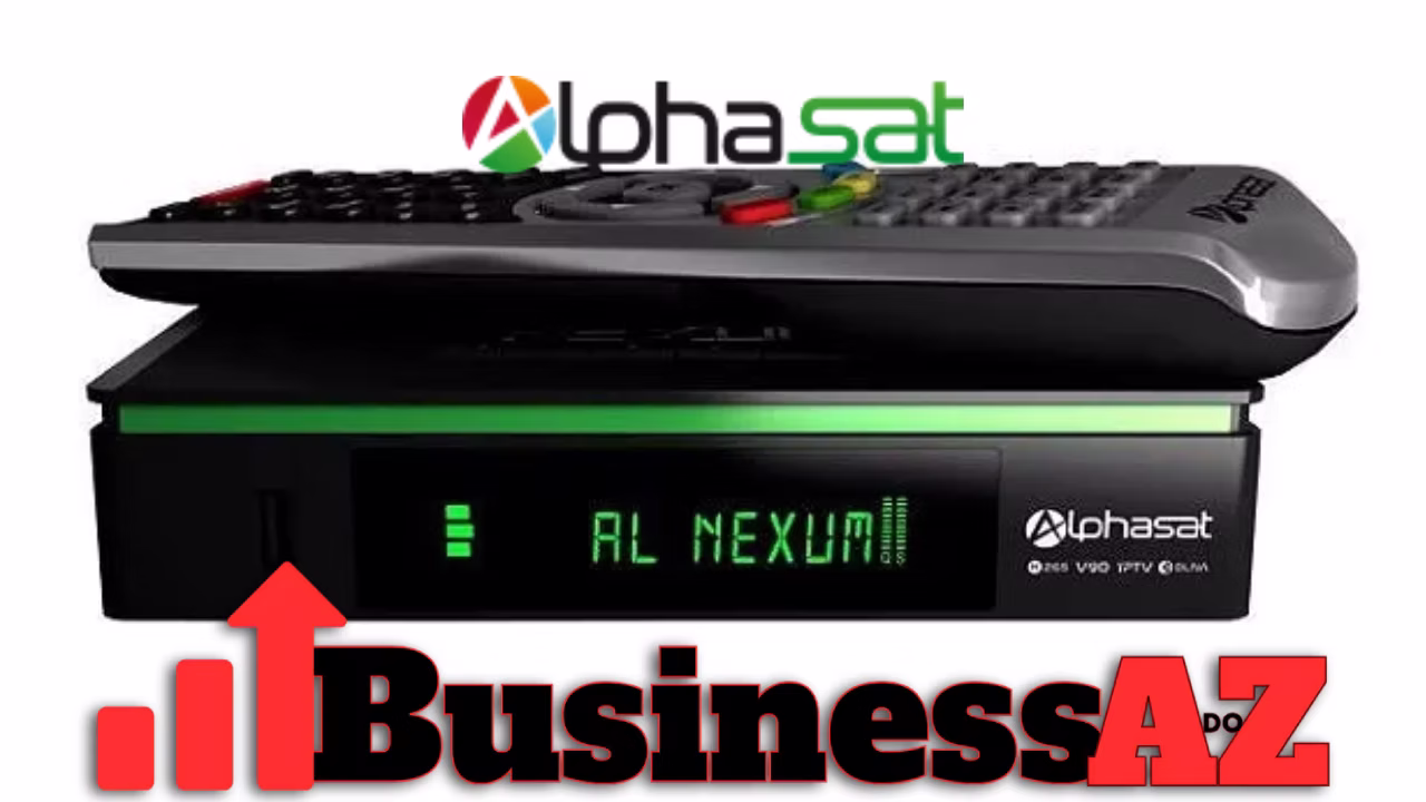 Leia mais sobre o artigo Alphasat Nexum Atualização V17.09.15.S85 – 17/09/2025