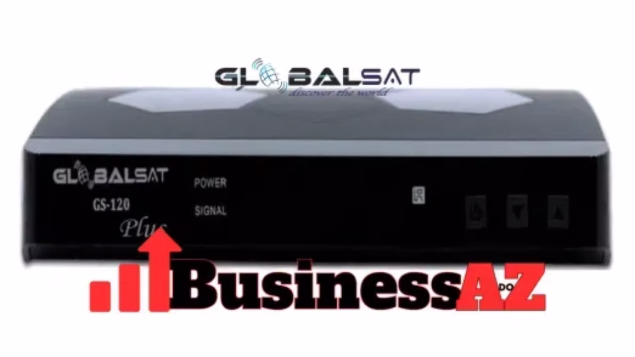 Leia mais sobre o artigo Globalsat GS120 Plus Atualização V212 – 08/09/2026