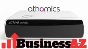 Leia mais sobre o artigo Athomics Active Express Primeira Atualização V1.0.4 – 13/03/2026