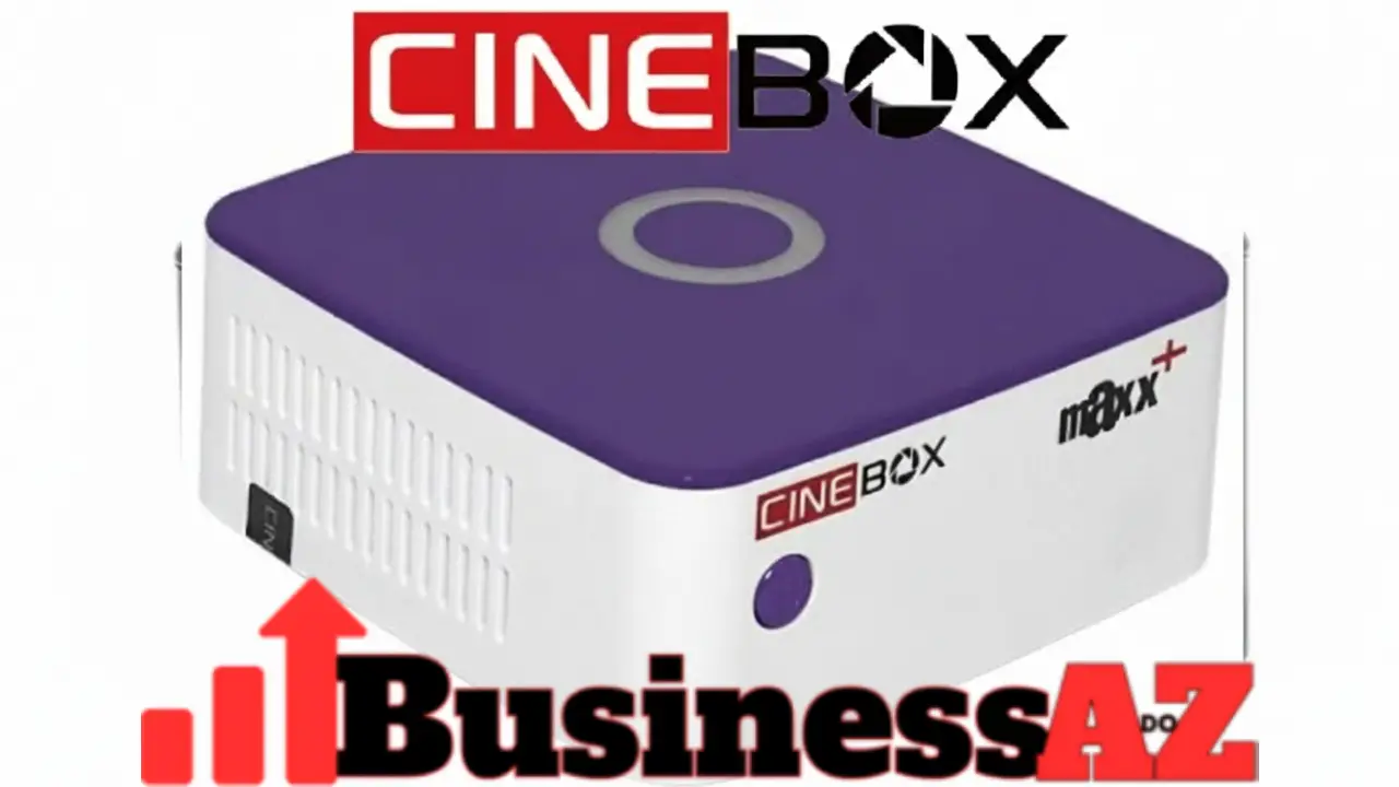 Leia mais sobre o artigo Cinebox Fantasia Maxx Plus Atualização – 11/01/2026