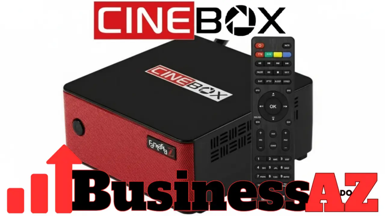 Leia mais sobre o artigo Cinebox Fantasia Z Atualização – 20/02/2026
