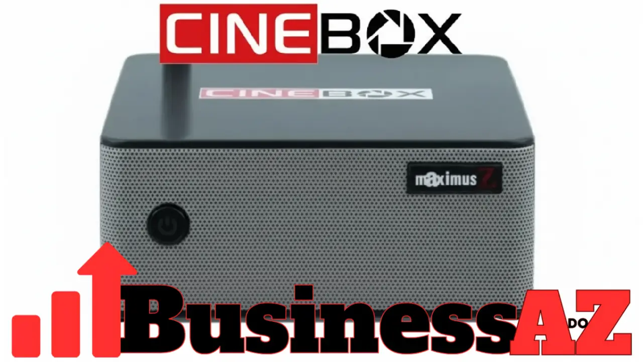 No momento, você está visualizando Cinebox Maximus Z Atualização PATCH – 31/03/2026