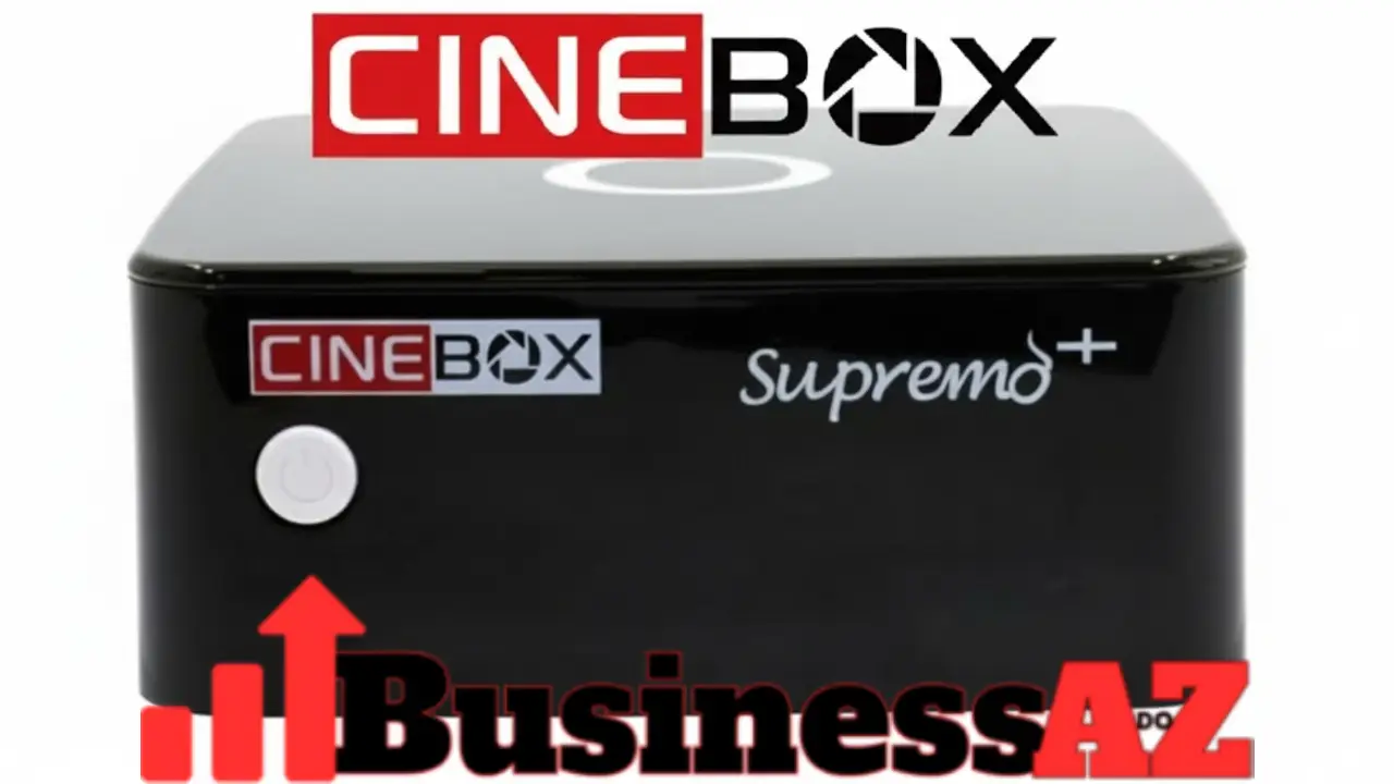 Leia mais sobre o artigo Cinebox Supremo Plus Atualização – 11/01/2026