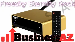 Leia mais sobre o artigo Freesky Eternity Rock Atualização V3.6.7 – 05/03/2026