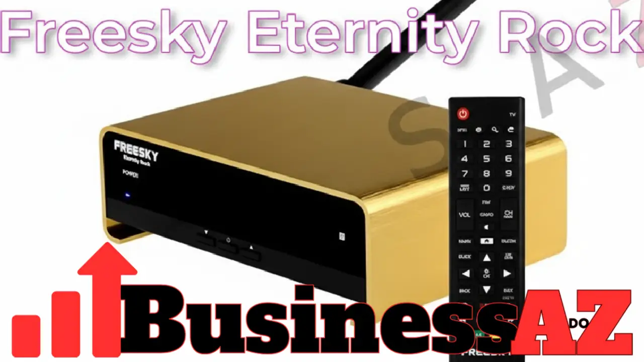 Leia mais sobre o artigo Freesky Eternity Rock Atualização V3.6.7 – 05/03/2026