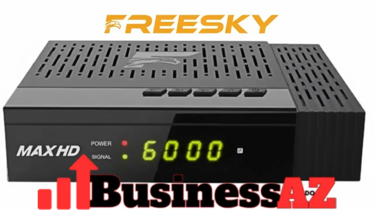 Leia mais sobre o artigo Freesky F Max HD Atualização V1.55 – 08/09/2026