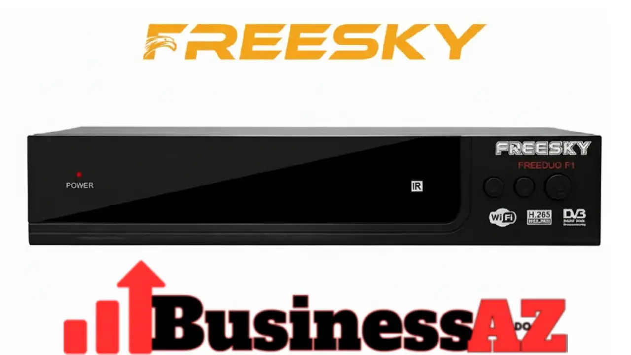 Leia mais sobre o artigo Freesky FreeDuo F1 Atualização (Artemis) V307 – 08/09/2026
