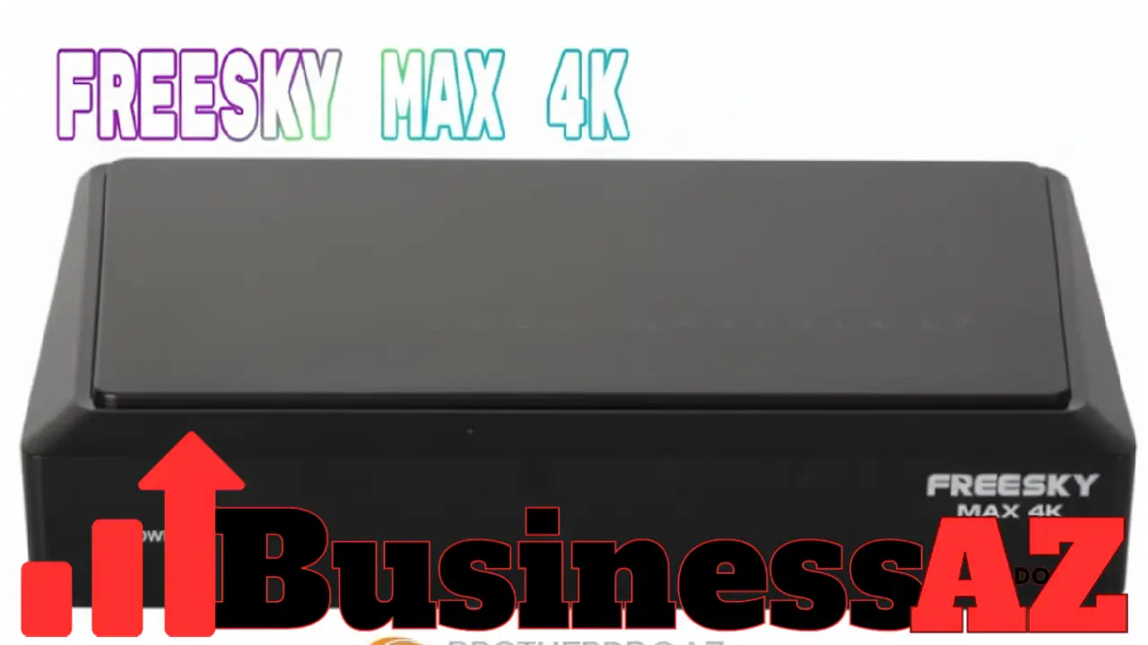 No momento, você está visualizando Freesky Max 4K Atualização V3.7.6 – 05/03/2026
