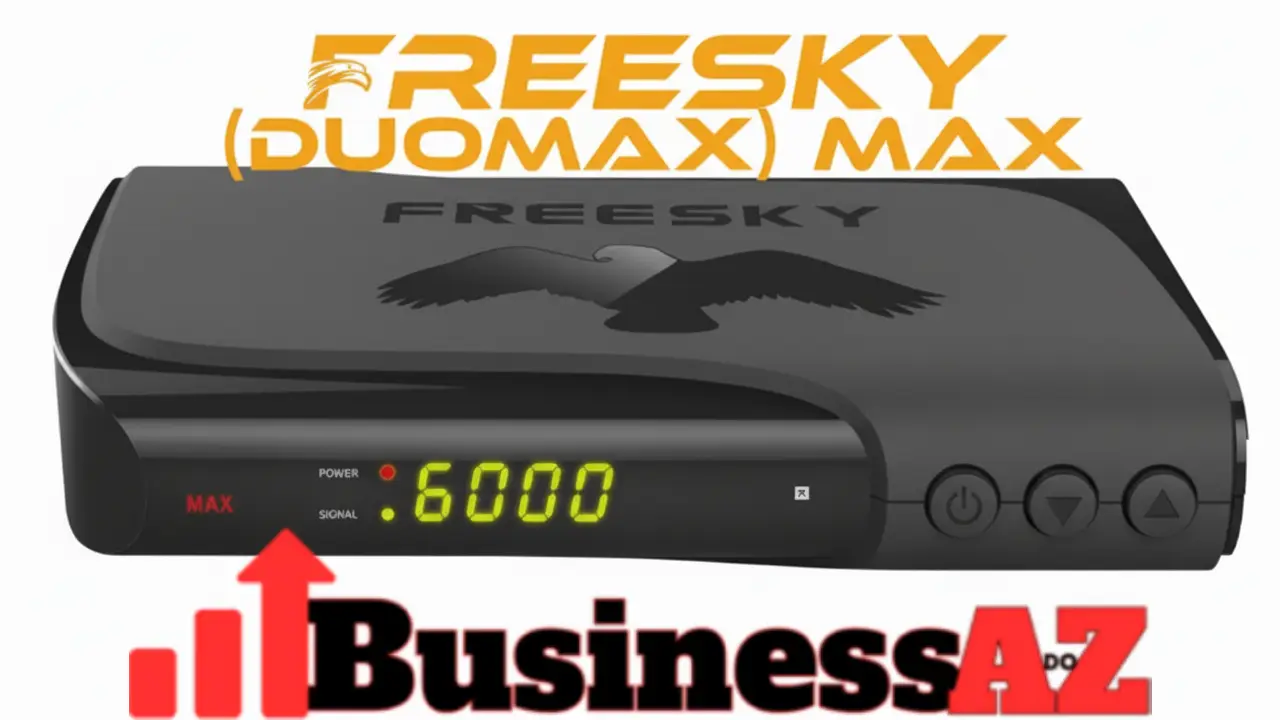 Leia mais sobre o artigo Freesky DuoMax (Max) Atualização V3.44 – 08/09/2026