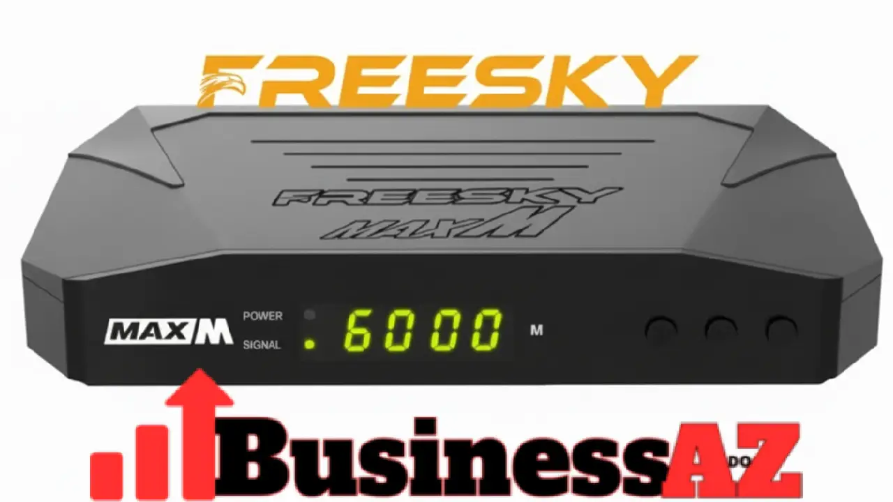 Leia mais sobre o artigo Freesky Max M Atualização V1.67 – 08/09/2026