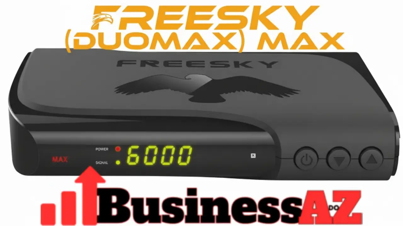 Leia mais sobre o artigo Freesky Max Star Atualização V3.44 – 08/09/2026