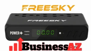 Leia mais sobre o artigo Freesky Power + Plus Atualização V1.46 – 08/09/2026