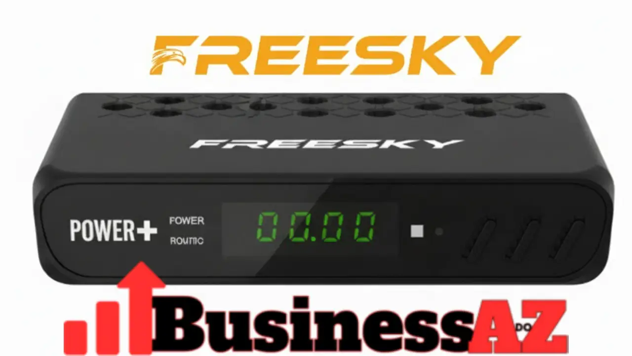 Leia mais sobre o artigo Freesky Power + Plus Atualização V1.46 – 08/09/2026