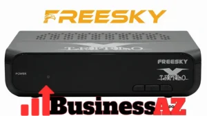 Leia mais sobre o artigo Freesky Triplo X Atualização (Artemis) V1.09.26309 – 17/04/2026