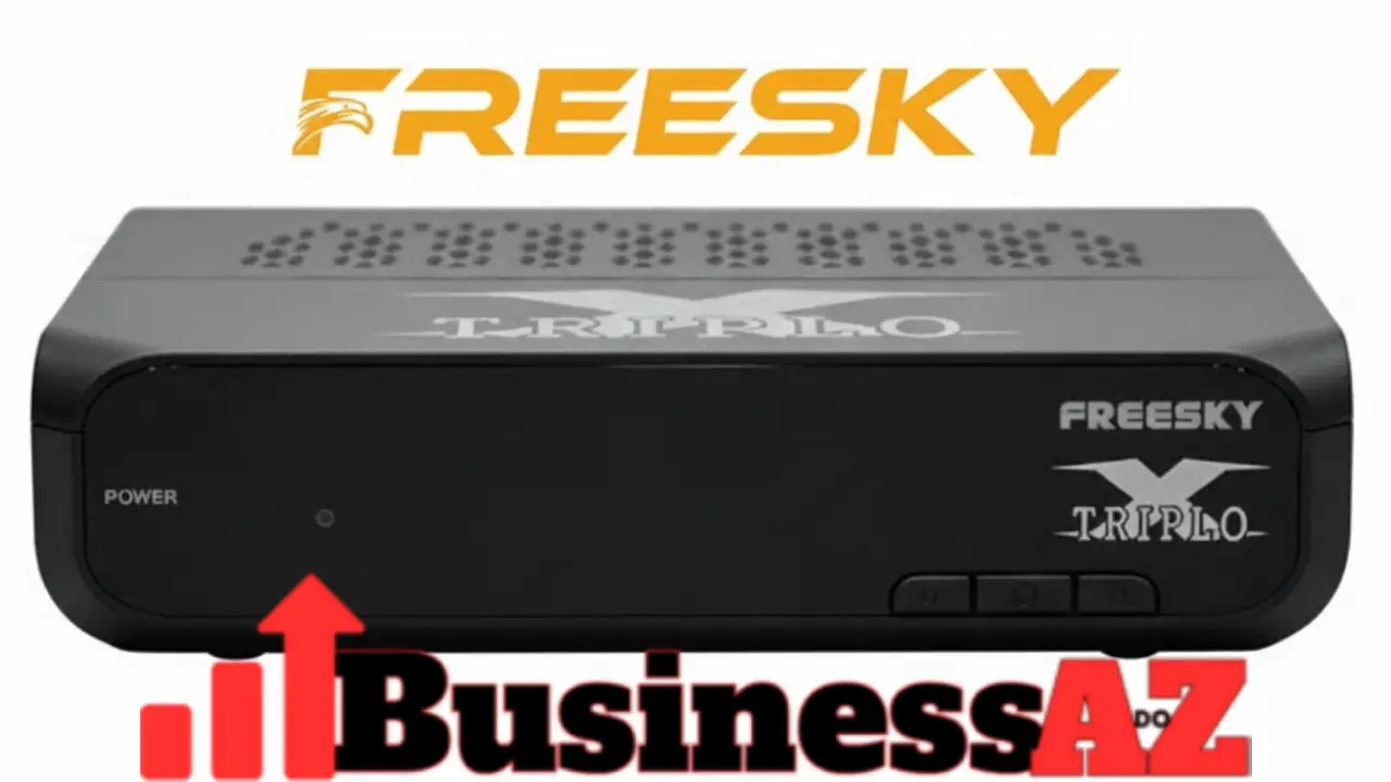 Leia mais sobre o artigo Freesky Triplo X Atualização (Artemis) V1.09.26309 – 17/04/2026