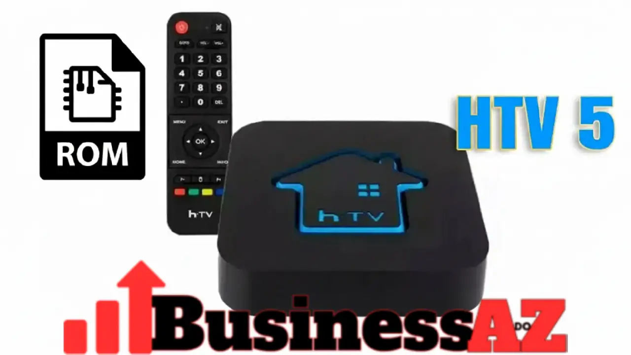 No momento, você está visualizando HTV 5 Atualização (Rom) Original – 18/01/2026