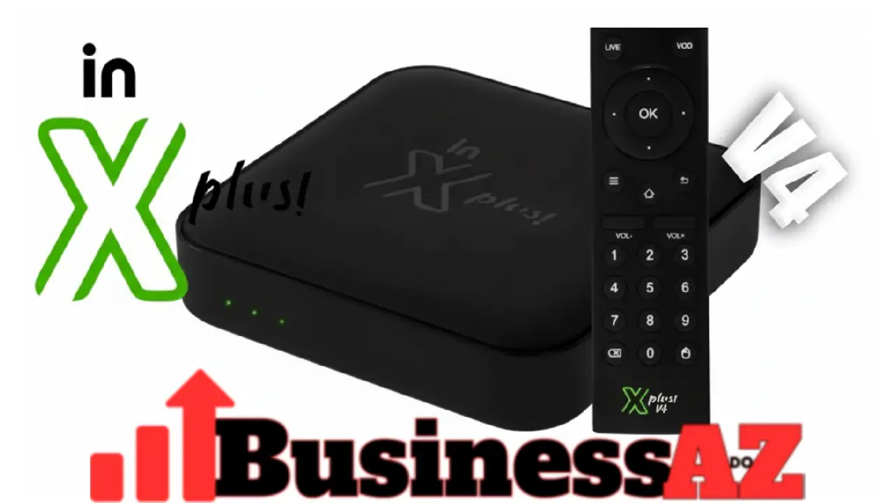 No momento, você está visualizando In XPlus V4 Atualização OTA – 18/03/2026