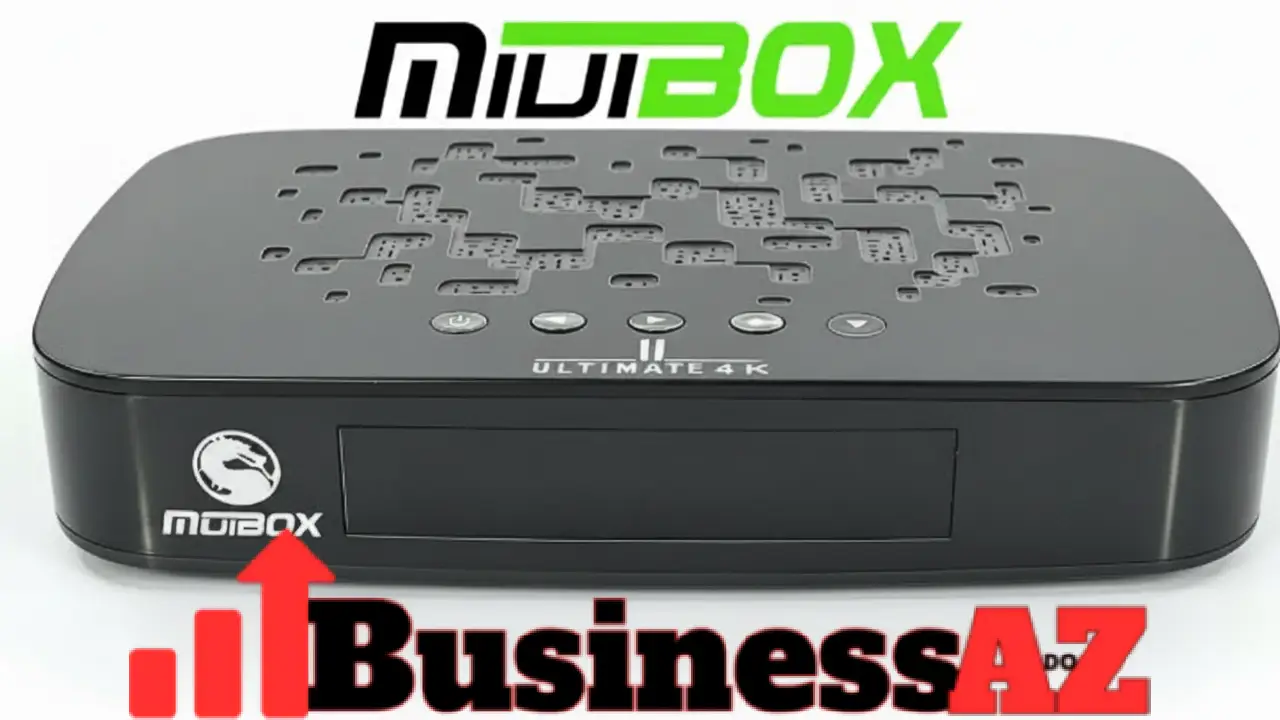 No momento, você está visualizando Miuibox Ultimate 4K Atualização V183232 – 27/02/2026