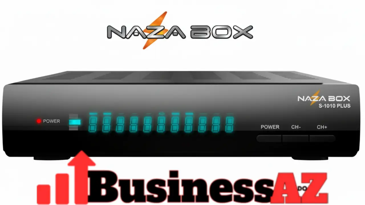 Leia mais sobre o artigo Nazabox S1010 Plus Atualização V3.20 – 08/09/2026