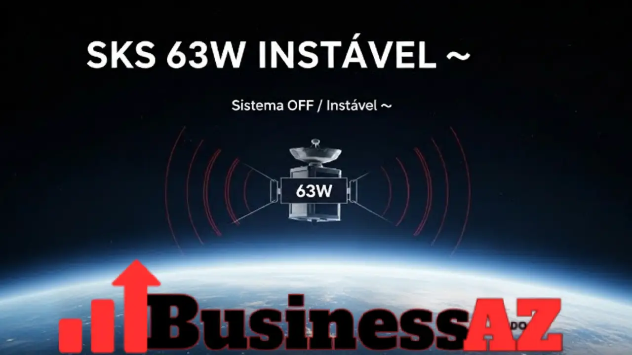 No momento, você está visualizando SKS 63W Instabilidade: Sistema OFF após alteração de TP