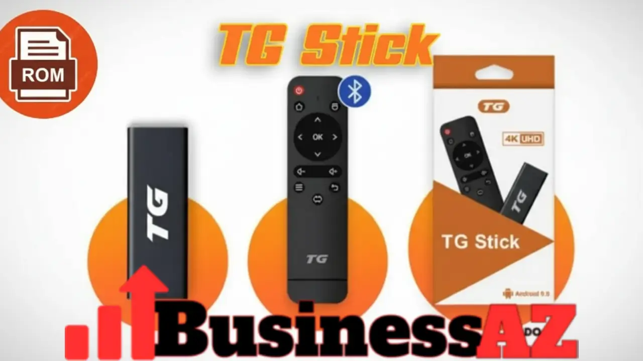 No momento, você está visualizando Tigre TG Stick Guia de Recuperação da Luz Vermelha