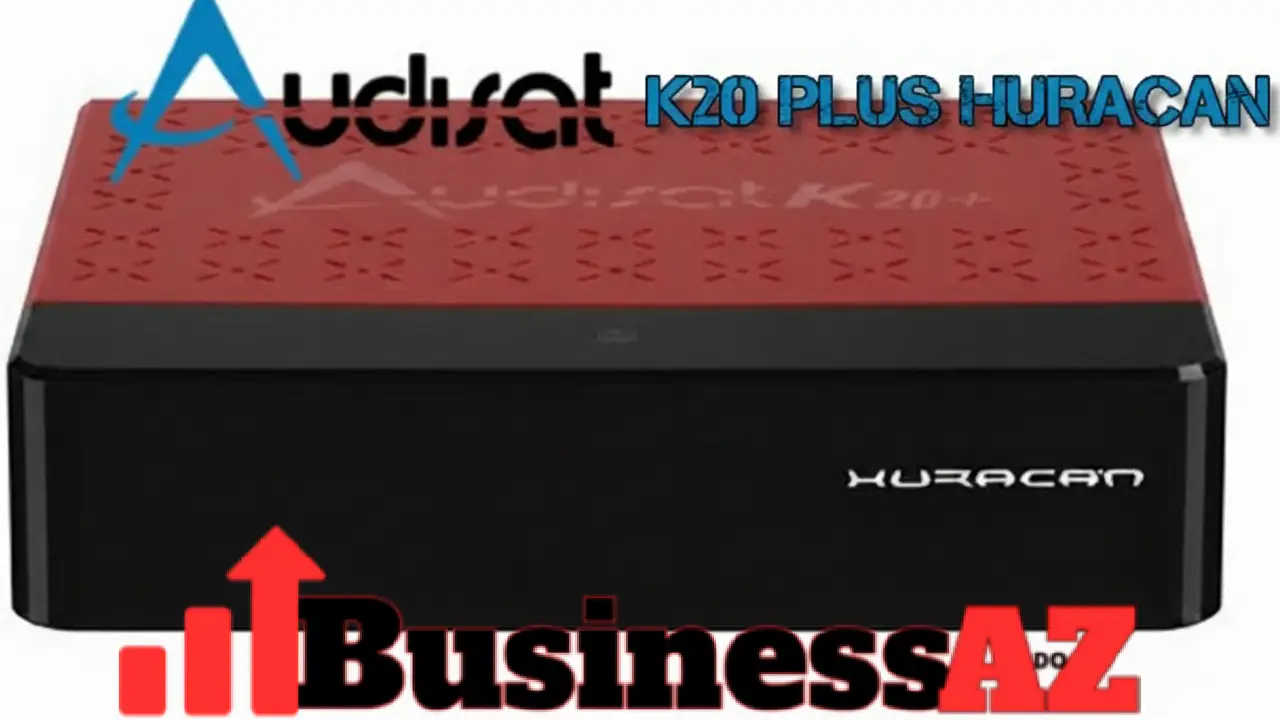 Leia mais sobre o artigo AudiSat K20 Plus Atualização PATCH – 09/04/2026