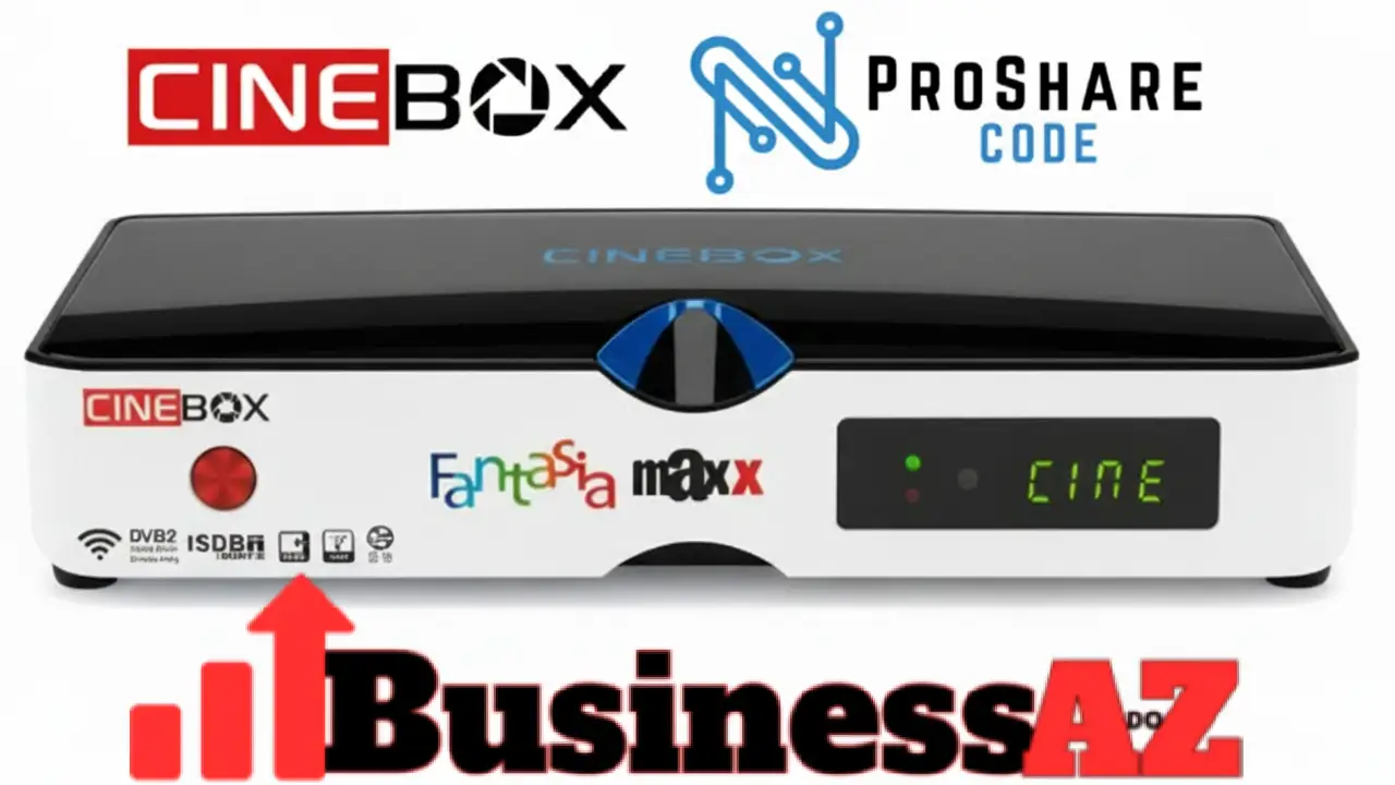 Leia mais sobre o artigo Cinebox Fantasia Max X Atualização V4.0.4 – 02/04/2026