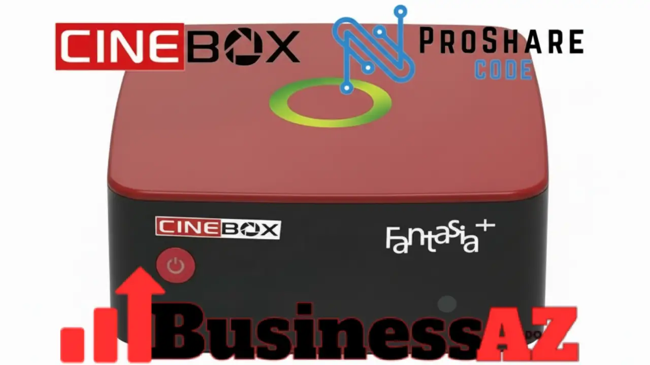 Leia mais sobre o artigo Cinebox Fantasia Plus Atualização – 12/05/2026