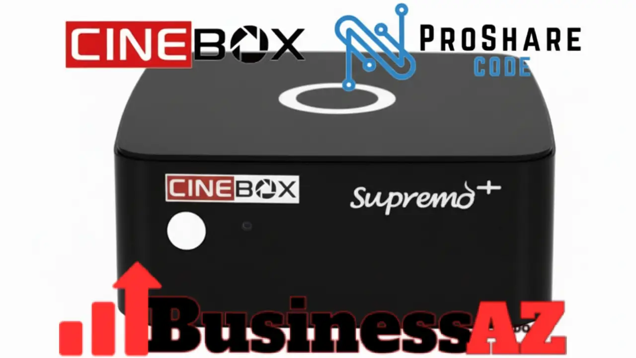 Leia mais sobre o artigo Cinebox Supremo Plus Atualização – 12/05/2026