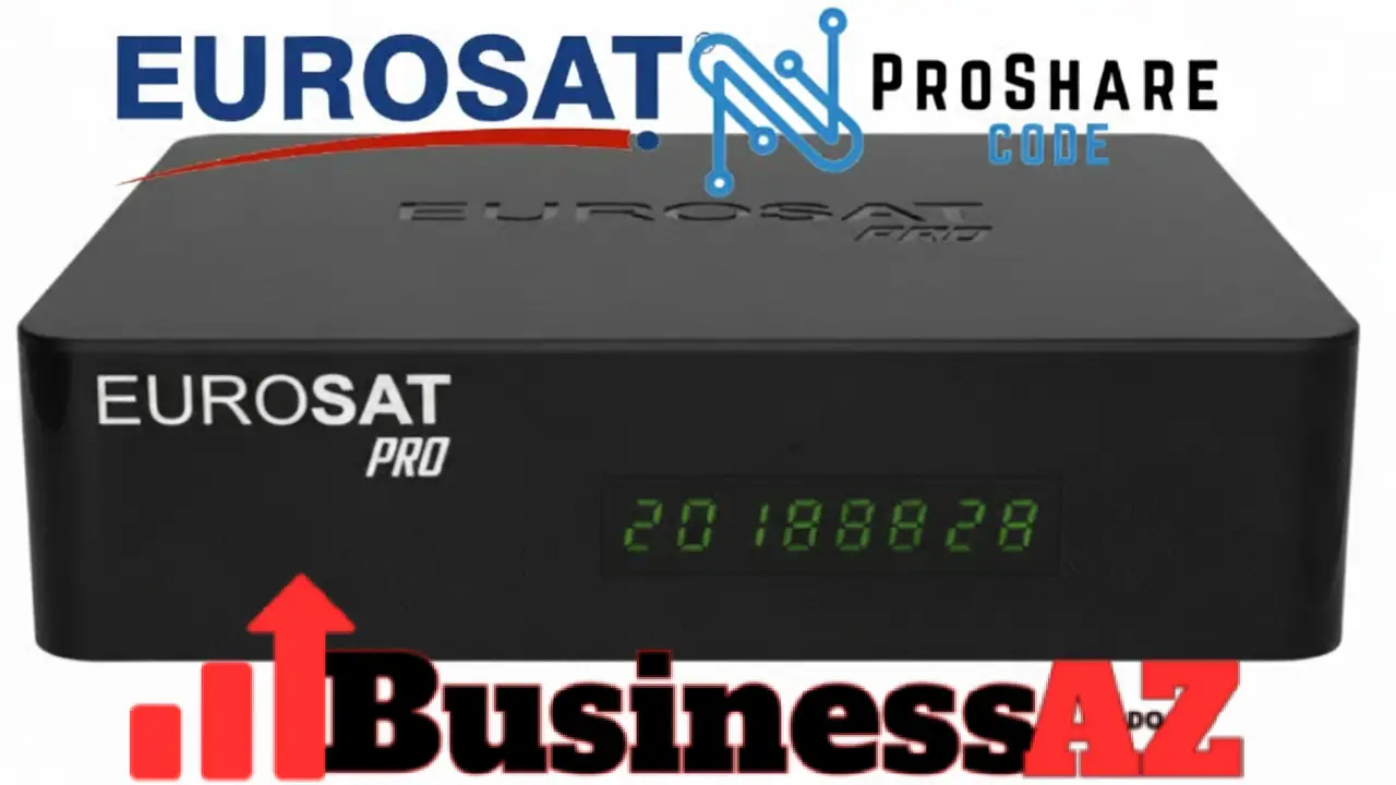 No momento, você está visualizando Eurosat Pro Atualização V5.0.2 – 02/04/2026