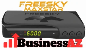 Leia mais sobre o artigo Freesky Max Star Atualização (Artemis) V344 – 08/09/2026