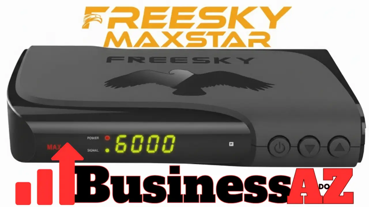 Leia mais sobre o artigo Freesky Max Star Atualização (Artemis) V344 – 08/09/2026