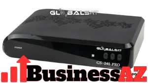 Leia mais sobre o artigo Globalsat GS240 Pro Atualização V141 – 16/04/2026