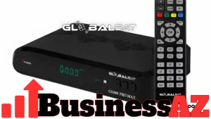 Leia mais sobre o artigo Globalsat GS240 Pro Max Atualização V115 – 16/04/2026