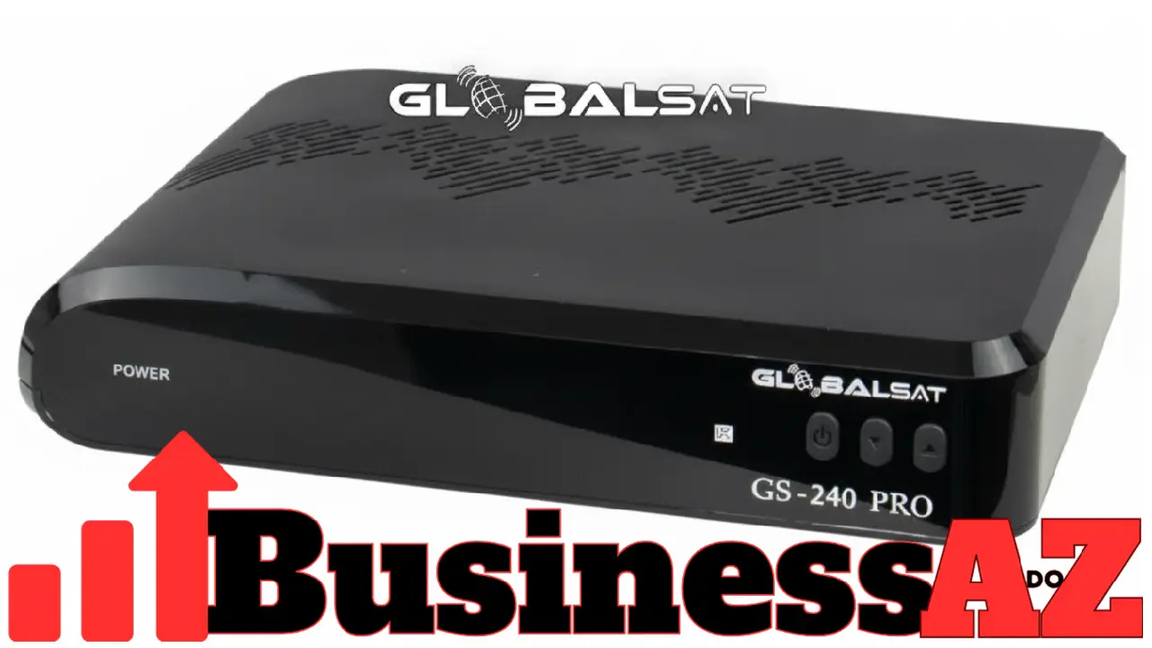 Leia mais sobre o artigo Globalsat GS240 Pro Atualização V145 – 08/09/2026