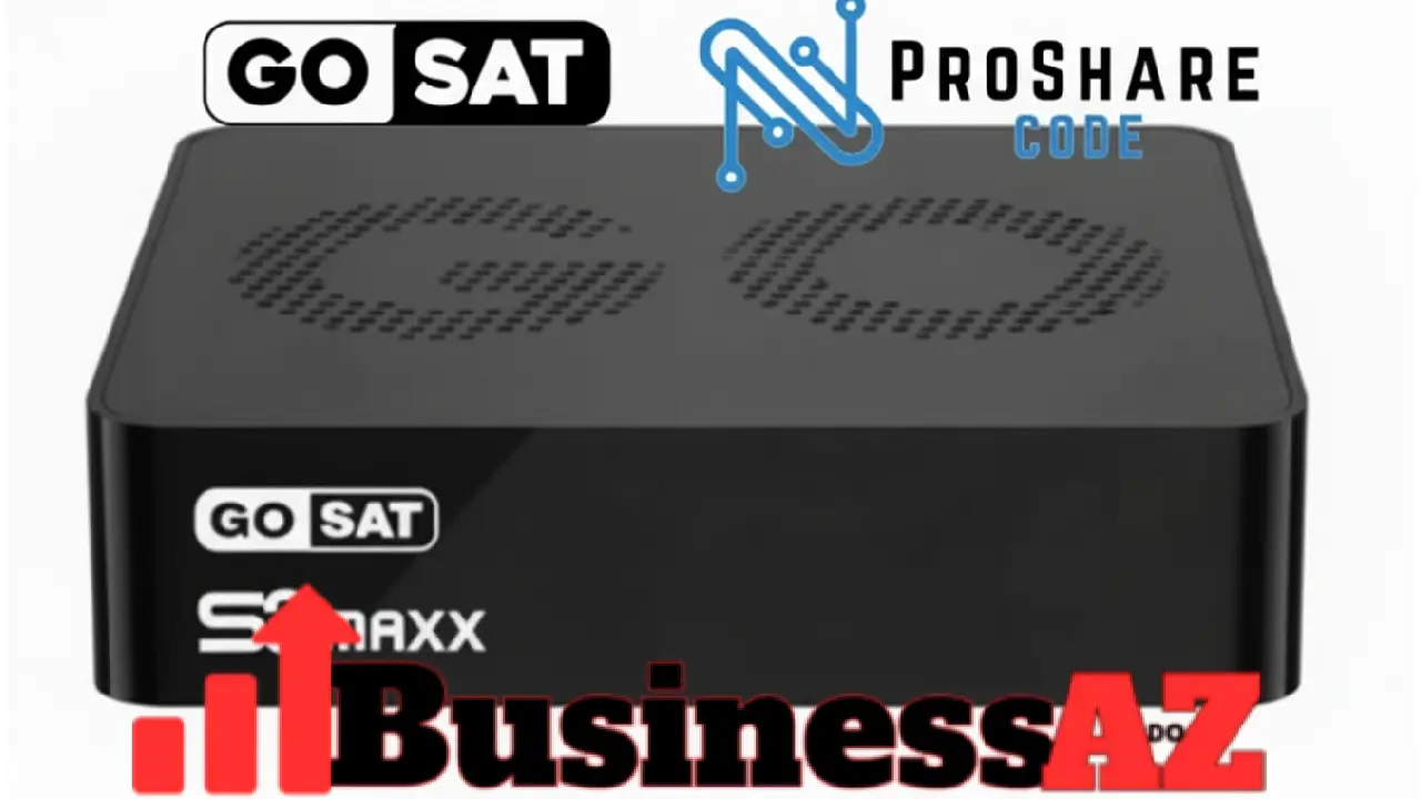 Leia mais sobre o artigo Gosat S3 Maxx Atualização (Artemis) V1.11.22039 – 28/04/2026