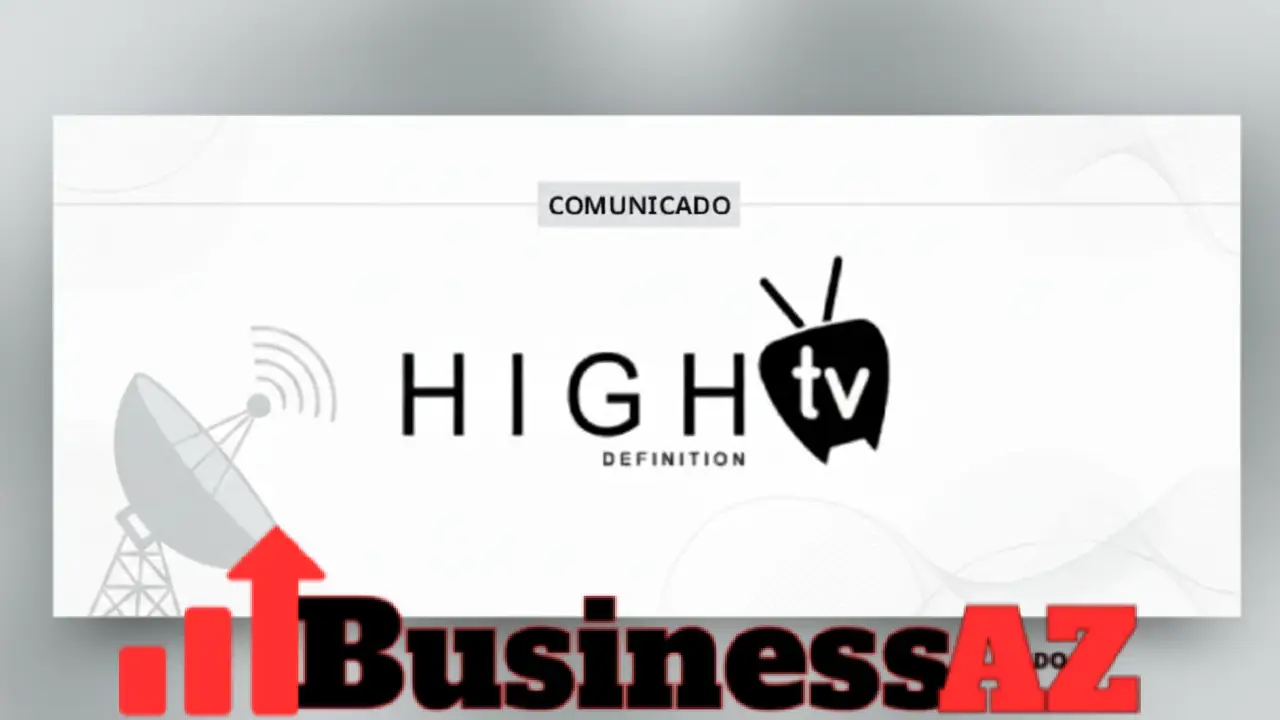 Leia mais sobre o artigo High TV Manutenção temporária canais e VOD – 28/04/2026