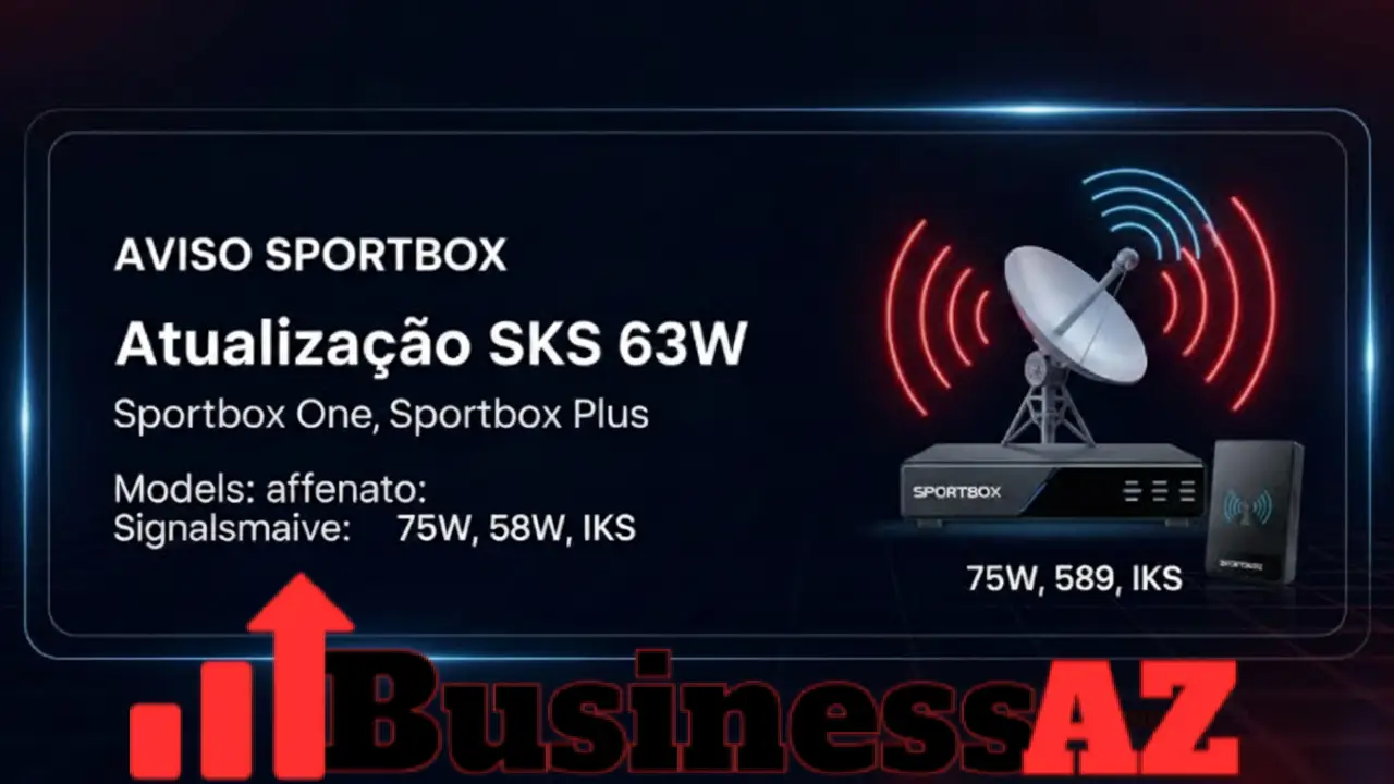 No momento, você está visualizando Atualização Sportbox – Aviso aos Usuários