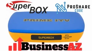 Leia mais sobre o artigo SuperBox Prime ITV Atualização V5.0.2 – 02/04/2026