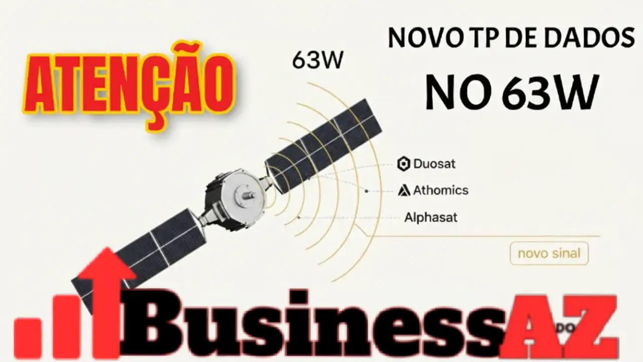Leia mais sobre o artigo ATENÇÃO: Novo TP de Dados no 63W