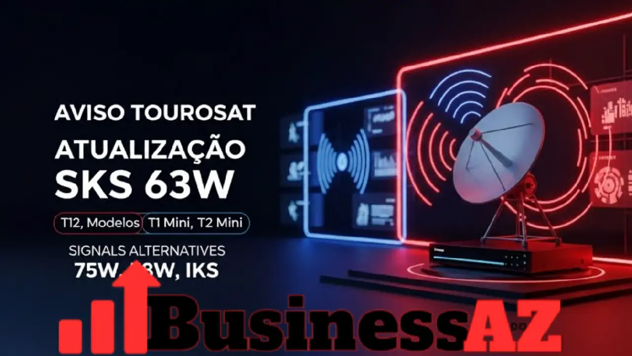 No momento, você está visualizando Atualização Tourosat – Aviso aos Usuários