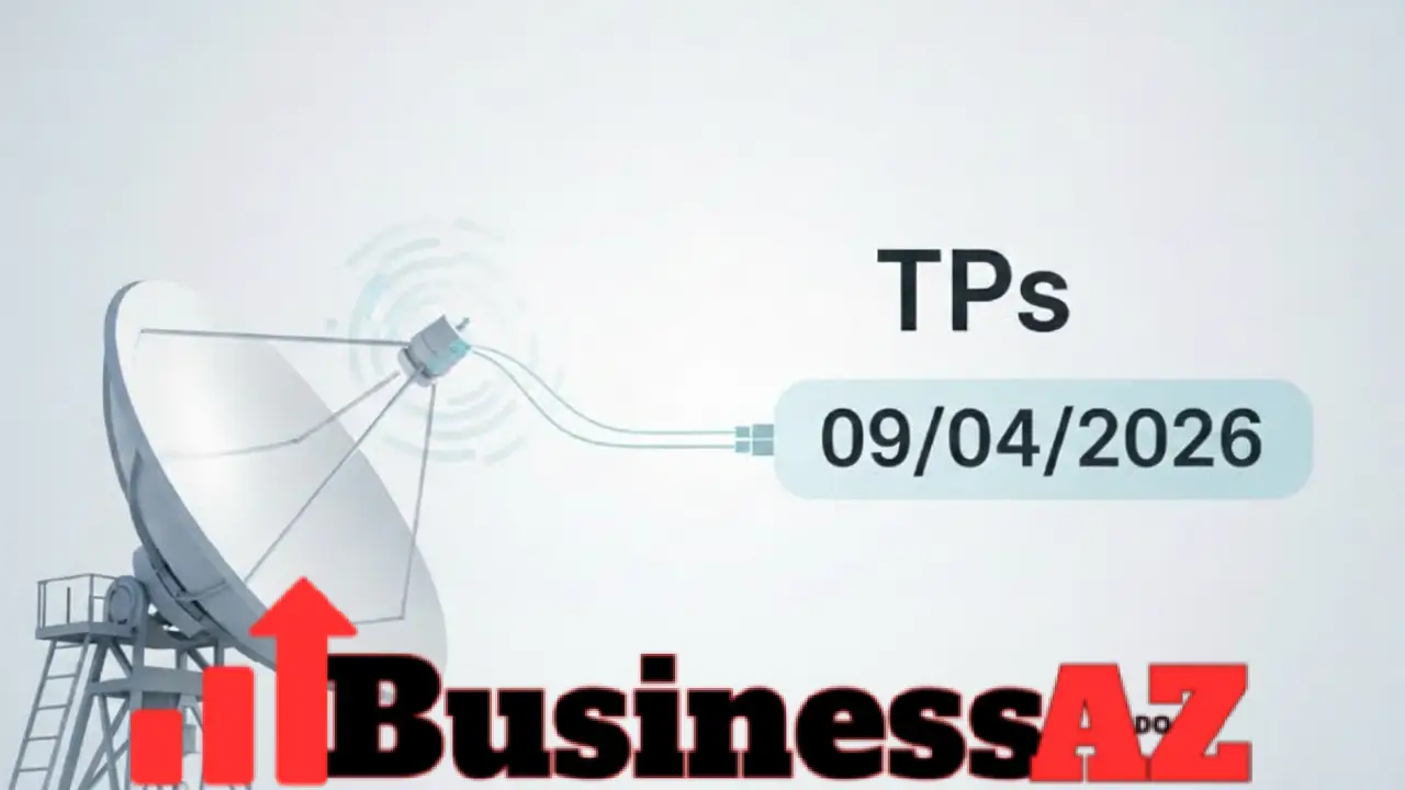 Leia mais sobre o artigo TP de Apontamento dos Principais Satélites – 09/04/2026